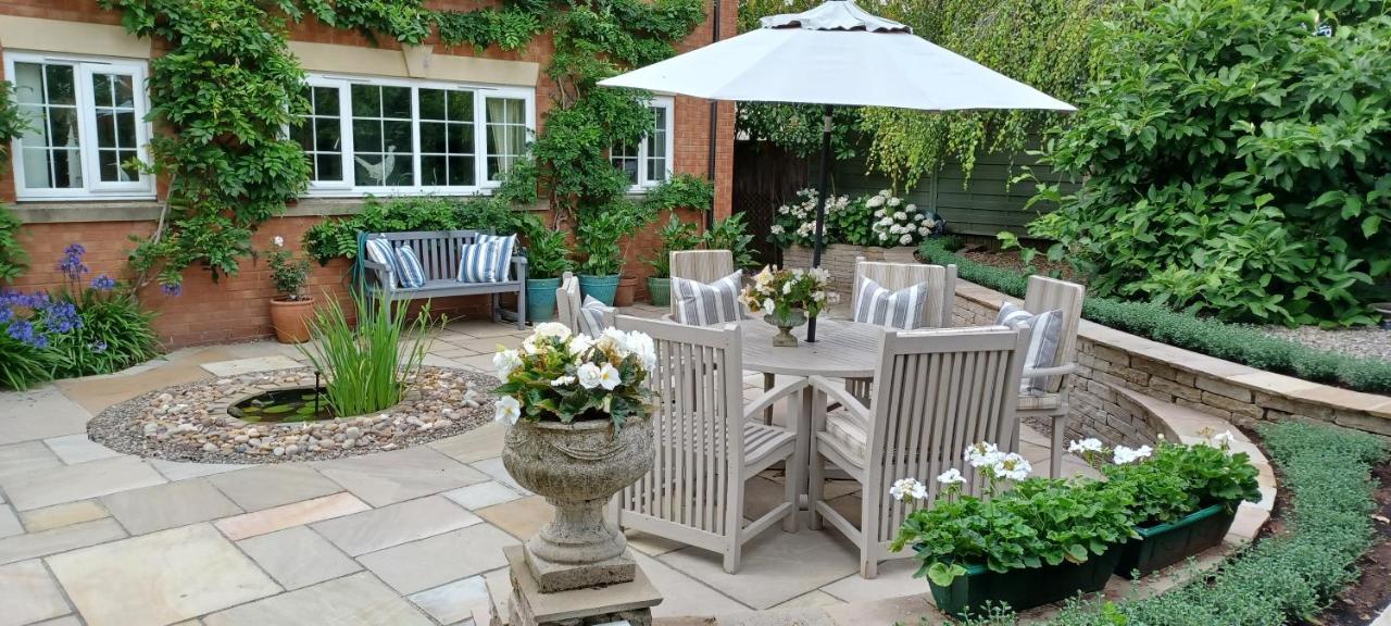 Harlequin B&B Ledbury Dış mekan fotoğraf