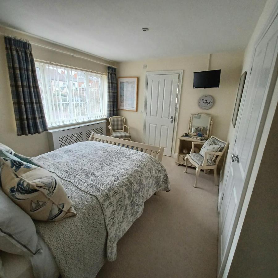 Harlequin B&B Ledbury Dış mekan fotoğraf