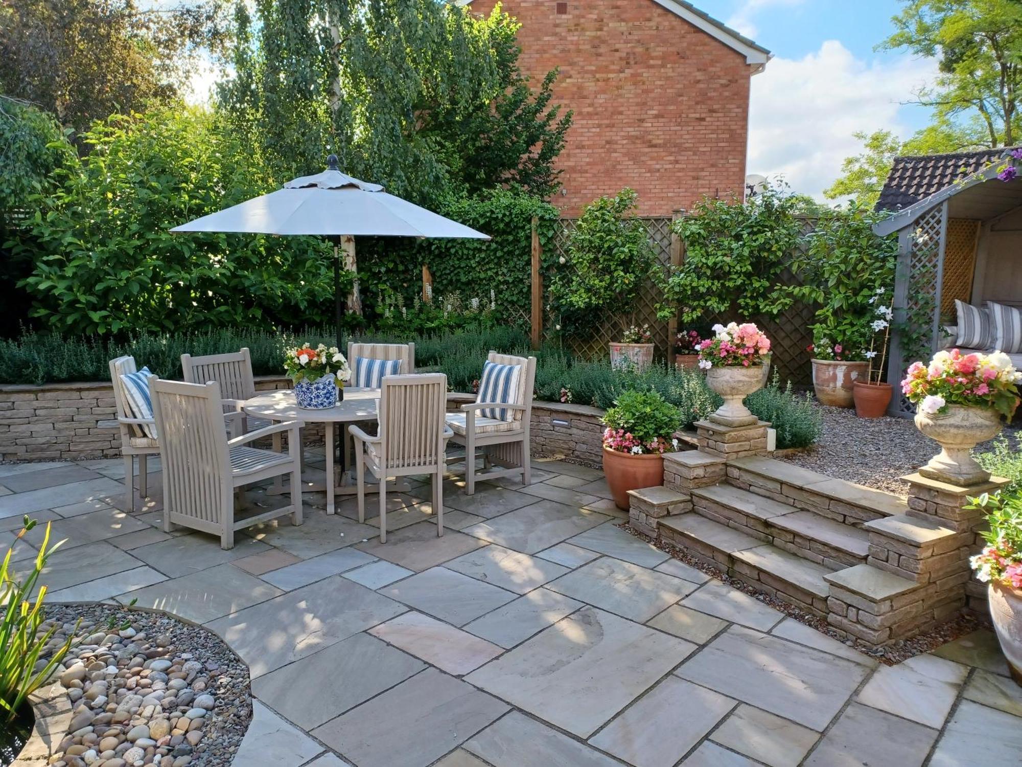 Harlequin B&B Ledbury Dış mekan fotoğraf