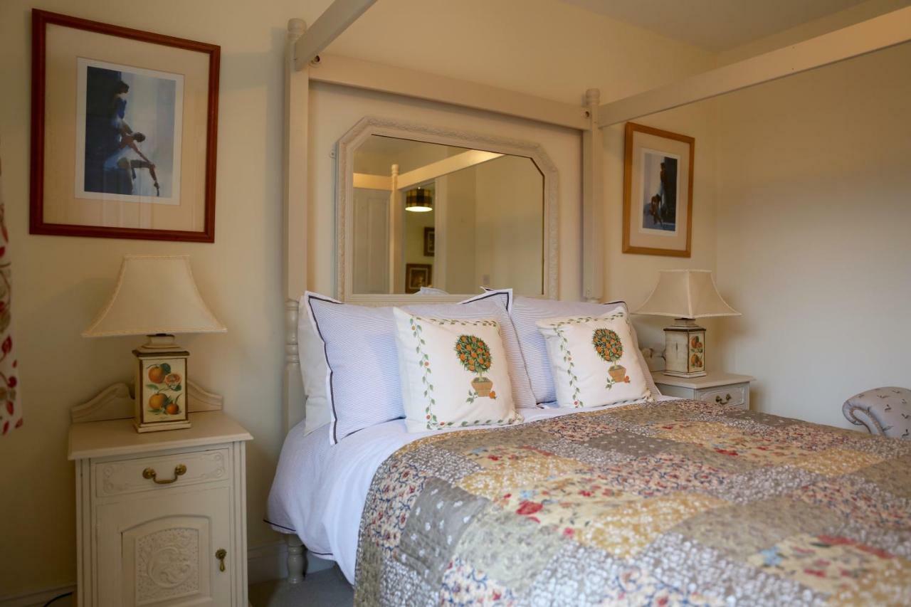Harlequin B&B Ledbury Dış mekan fotoğraf