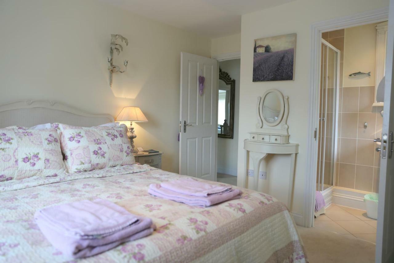 Harlequin B&B Ledbury Dış mekan fotoğraf