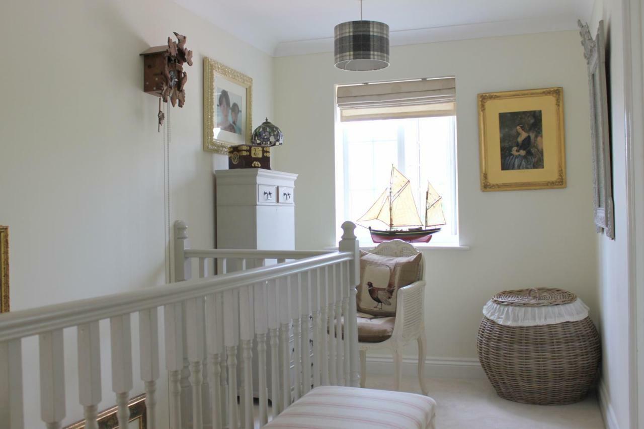 Harlequin B&B Ledbury Dış mekan fotoğraf